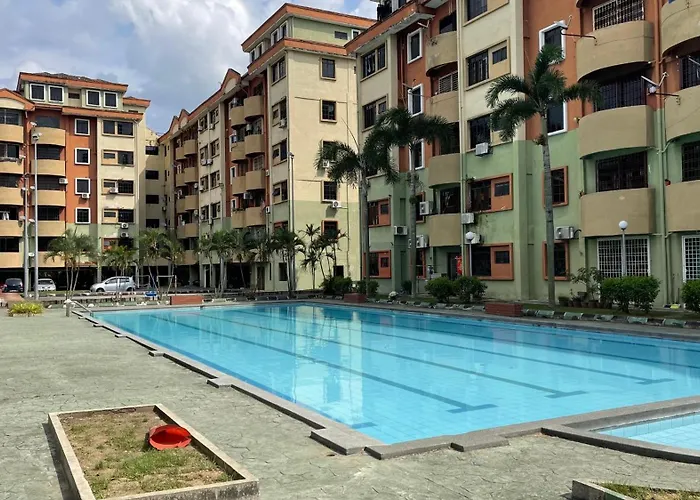 Puteh Homestay
