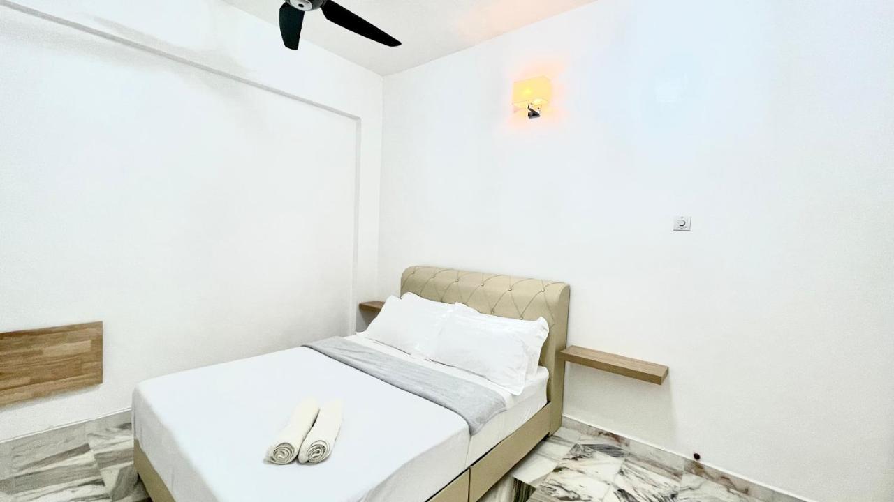 Apartment Puteh Shah Alam