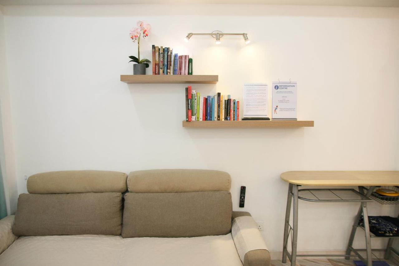 Puteh Apartment Shah Alam