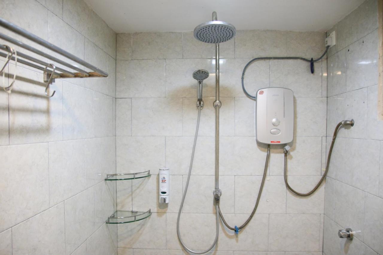 Apartment Puteh *