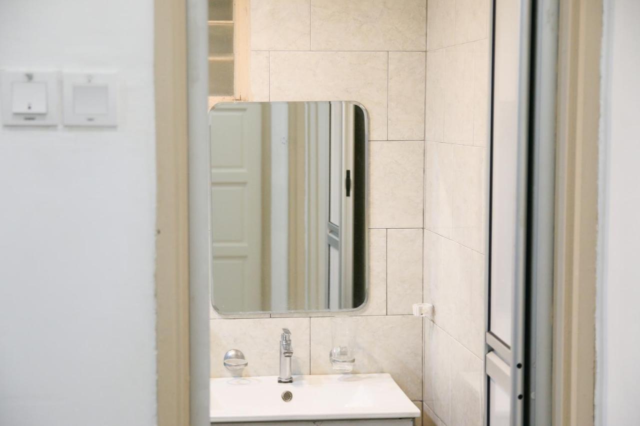 Apartment Puteh
