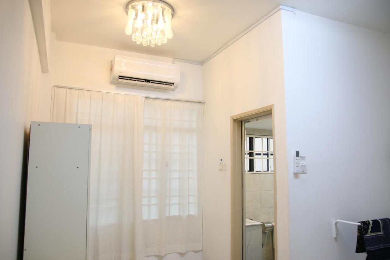 Puteh * Shah Alam