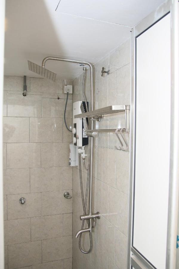 Apartemen Puteh Shah Alam